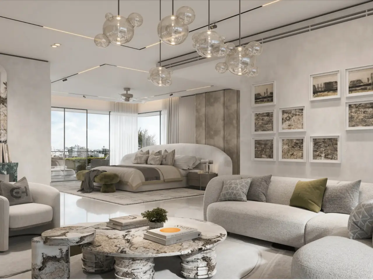 gurgaon properties