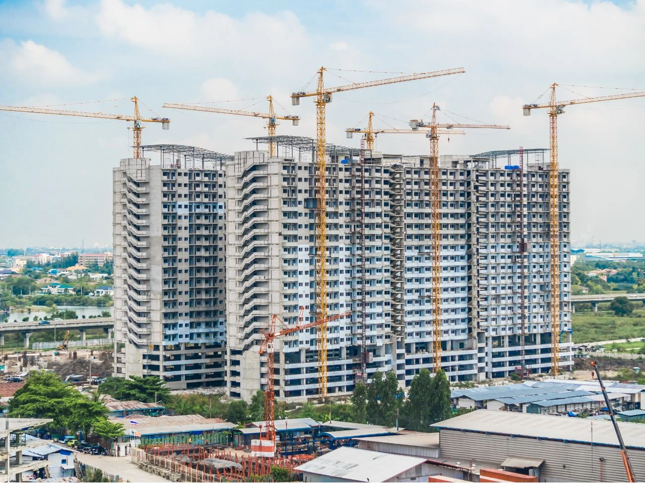 gurgaon properties